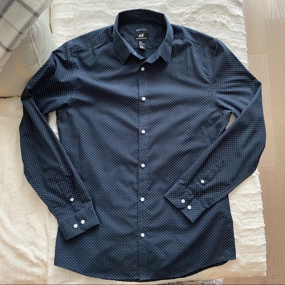 H&M Men’s Shirt - Picture 3 of 5